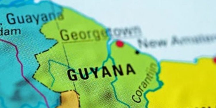 Este mes comienza el juicio entre Venezuela y Guyana Esequiba