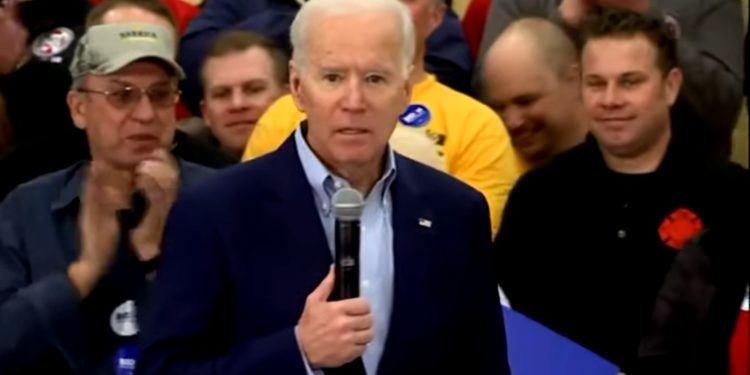 Joe Biden lidera las encuestas en Florida y otros estados