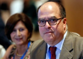 Comisionado Borges afirma que a Cuba no le conviene un cambio democrático en Venezuela