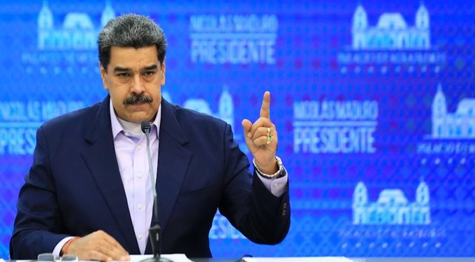 Empresa mexicana se declaró en quiebra tras sanciones de EEUU por negocios con régimen de Maduro