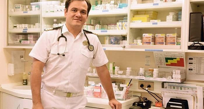 Programa "Peace of Mind"     Las medidas estrictas de los cruceros noruegos que tal vez le interesen para su casa o empresa