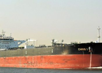 Navieros griegos sancionados suspenden vínculos con el régimen de Maduro