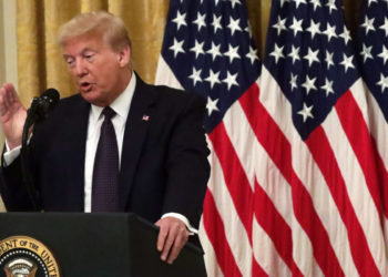 La iniciativa Trump plantea reducir  la tasa de suicidios entre los veteranos de guerra