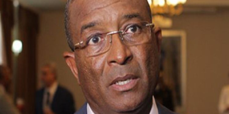 Procurador General de Cabo Verde: "Existe un proceso de extradición contra Alex Saab"