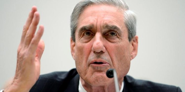 Tribunal de apelaciones de Estados Unidos desestima el caso contra el ex asesor de seguridad nacional de Trump Michael Flynn