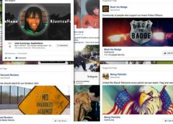 Rusia usa fake news y documentos falsificados en campaña de desinformación