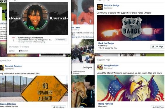 Rusia usa fake news y documentos falsificados en campaña de desinformación