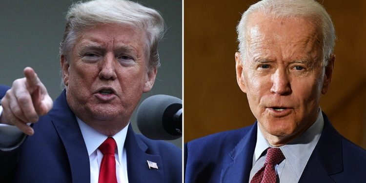 Conoce que ofrecen Trump y Biden a la política de América Latina