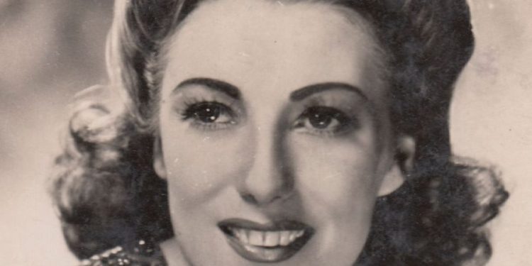 "We’ll Meet Again", Vera Lynn, la voz anti nazi de la II Guerra Mundial