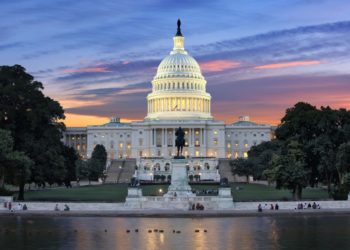 ¡Más votos! La jugada de los demócratas… ¿Washington DC será estado número 51?