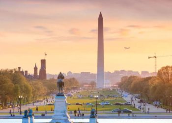 ¡Más votos! La jugada de los demócratas… ¿Washington DC será estado número 51?
