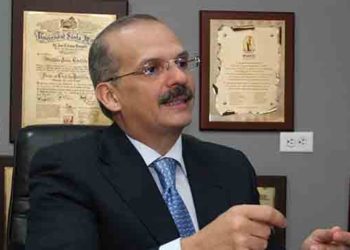 Alejandro Rebolledo cree que el arresto de Alex Saab es un "certero golpe" al régimen de Venezuela