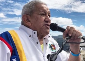 "Bufete de criminales"        se robó el partido político más viejo de Venezuela