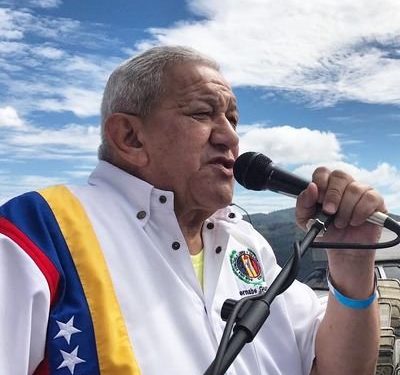 "Bufete de criminales" se robó el partido político más viejo de Venezuela