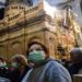 Católicos, ortodoxos griegos y armenios retornan a orar en el Santo Sepulcro
