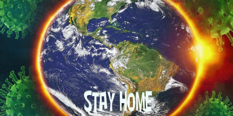 Junio, mes determinante en la lucha contra la pandemia en América Latina dice OPS