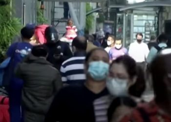 Brasil supera 800.000 casos de coronavirus y 40.000 muertes