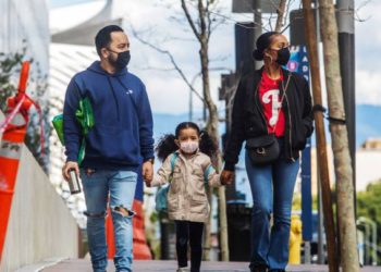 ¡Nuevo récord! 36.358 nuevos contagios de coronavirus las últimas 24 horas en EEUU