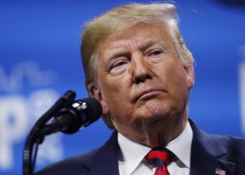 ¡Confirmado! Irán emitió orden de captura en contra de Trump por muerte de Soleimani