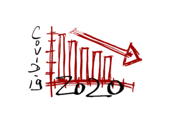 Consecuencia del COVID-19: OCDE pronostica recesión global del 6% para 2020