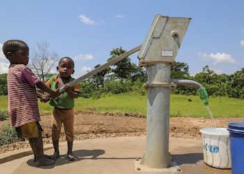 Muere el presidente de Burundi, Pierre Nkurunziza en el país de los niños más pobres del mundo