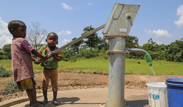 Muere el presidente de Burundi, Pierre Nkurunziza en el país de los niños más pobres del mundo
