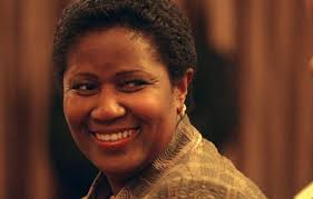 Phumzile Mlambo-Ngcuka named head of UN Women - The Mail & Guardian