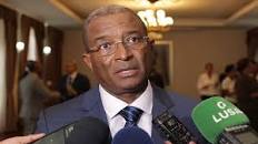 Resultado de imagen para jose lamdim procurador de cabo verde