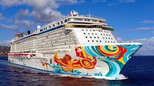 Nuevas rutas y barcos de Norwegian Cruise | Inout Viajes