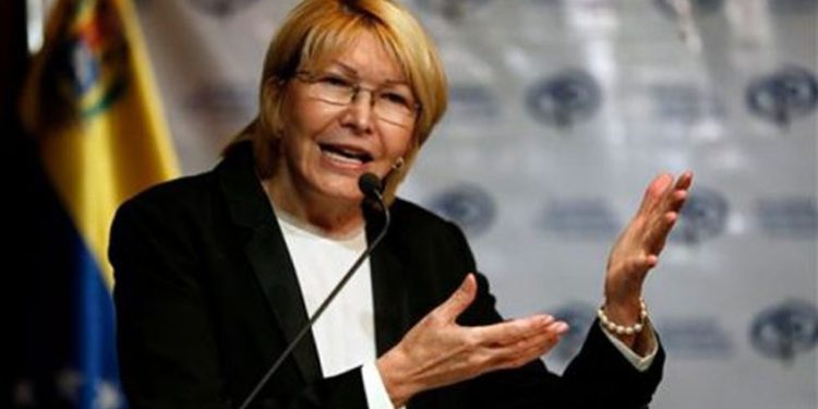 Ortega Díaz: Investigarán al TSJ del régimen de Maduro por conspiración judicial contra la AN