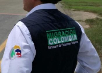 Comienza registro de vene-migrantes en Colombia