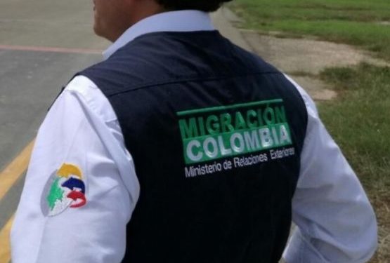 Comienza registro de vene-migrantes en Colombia
