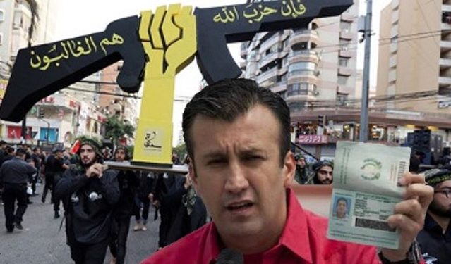 ELN y FARC sus conexiones con la dictadura de Maduro