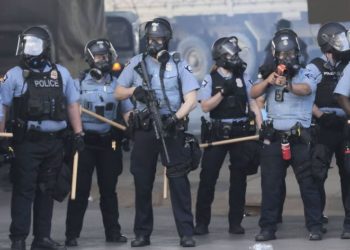 Departamento de Policía de Mineápolis será completamente desmantelado