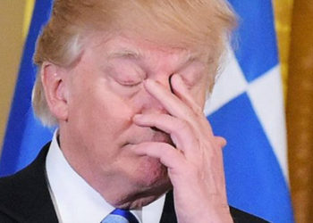 ¡Se esperan más de 100 mil personas! Trump despreocupado por juntar a una multitud en el reinicio de su campaña en Tulsa