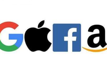 Amazon, Apple, Facebook y Google se defienden ante acusaciones del Congreso