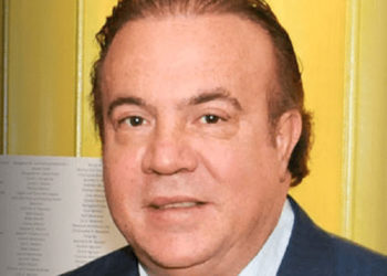 Primer Informe: Así frenaron un plan de Wilmer Ruperti para violar sanciones y llevar gasolina a Maduro