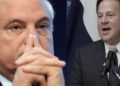 Justicia panameña imputa a expresidentes Martinelli y Varela por blanqueo de capitales