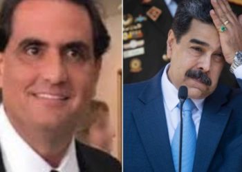Alex Saab está cooperando con Estados Unidos y suministra información clave contra Maduro