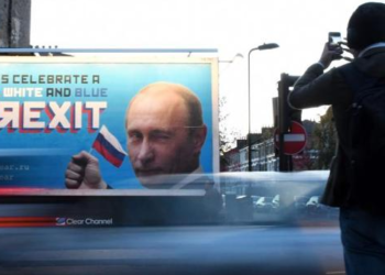 Uno de los objetivos de Rusia en Occidente es Reino Unido, dice informe