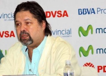 Conmebol: Presidente de la Federación Venezolana no pudo votar por no pasar el test de idoneidad