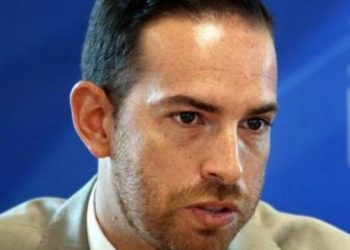 "Debemos defender a nuestra policía": Daniel Anthony Perez