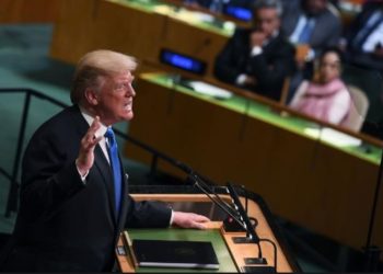 Trump asistirá a la Asamblea General de las Naciones Unidas