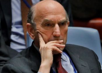 Posible violación de sanciones de Corea del Norte le traería consecuencias a Maduro, dice Elliott Abrams