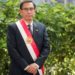 Presidente de Perú anuncia cambio de gabinete en medio de pandemia y crisis económica