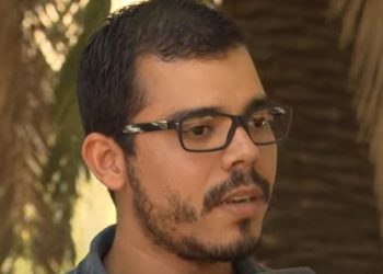 Juan Carlos Ortega, hijo del dictador nicaragüense, fue sancionado por Estados Unidos