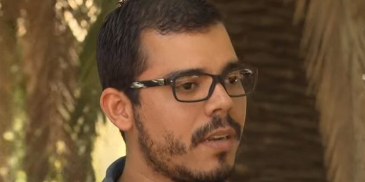 Juan Carlos Ortega, hijo del dictador nicaragüense, fue sancionado por Estados Unidos