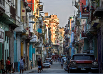 El Mundo: Cuba lanza otra ola de reformas cinco años después del inicio del deshielo