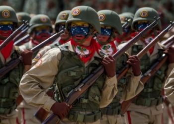 Venezuela cada vez se parece más a Irán y menos a Cuba