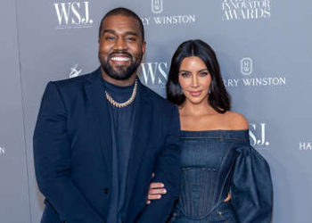 ¡La carrera más corta por la presidencia de EEUU! El rapero Kanye West abandona sus aspiraciones